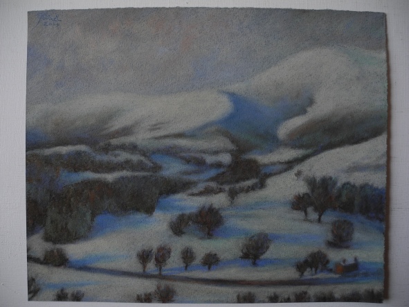Winter