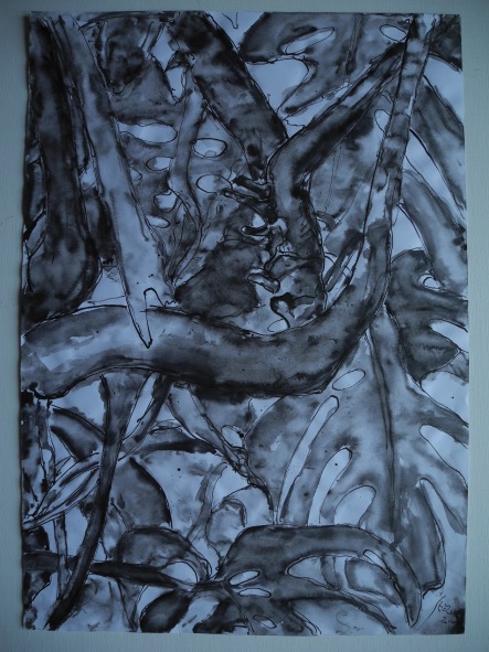 Gum tree