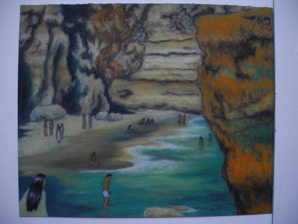 Algarve