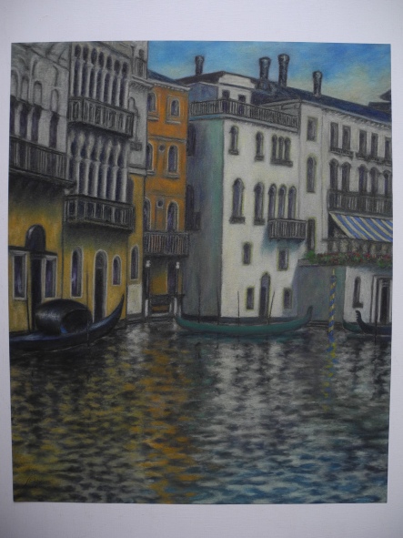 Venice