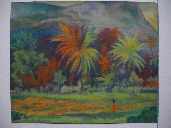 Barbados