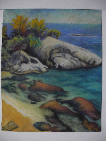 Costa Brava