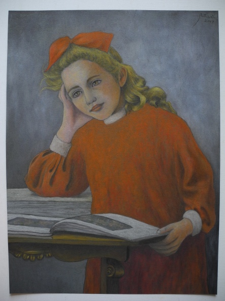 The burden of learning