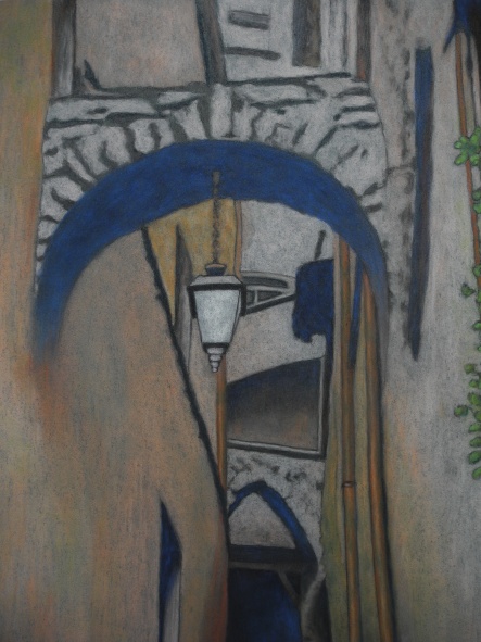 Detail 1