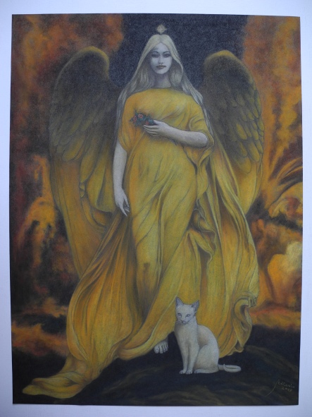 Heavenly creatures