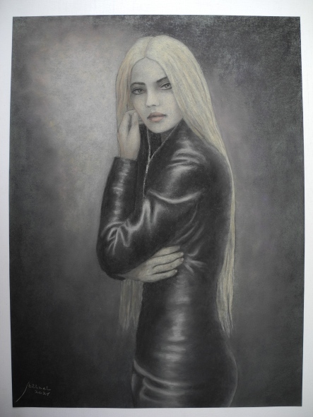 Enchantress