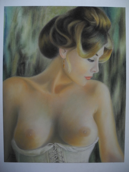 Bernadette