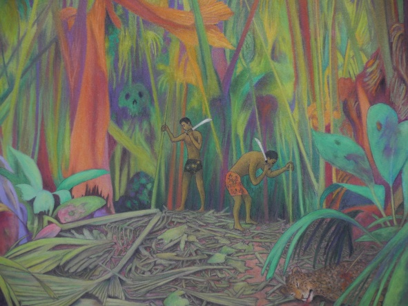 Detail 2