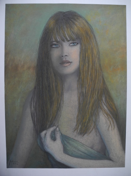 Margaret