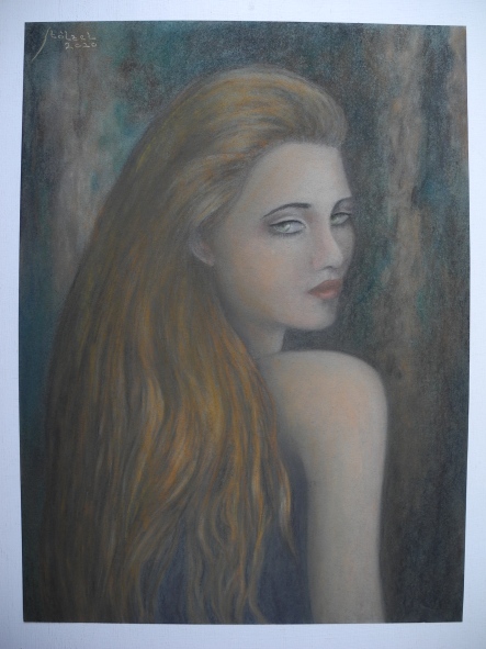 Georgina