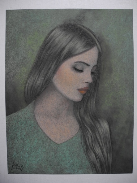 Sandrine