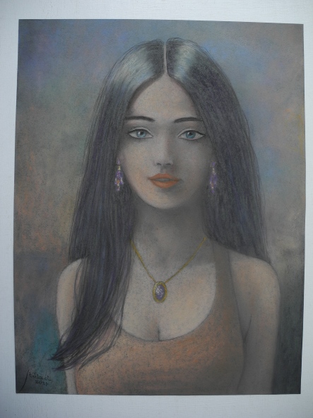 Allessandra