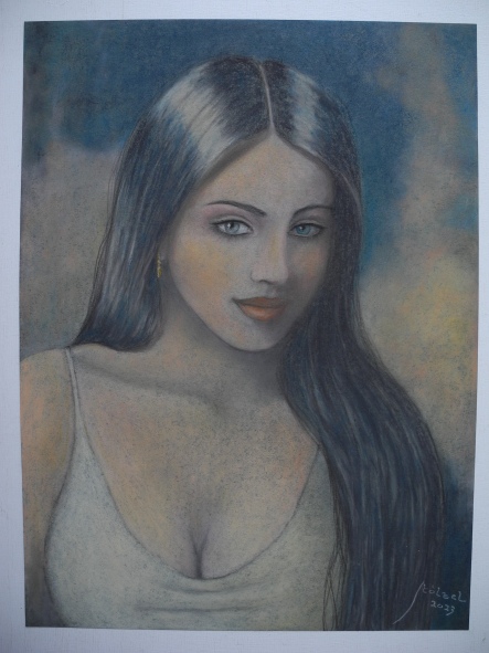 Claudia