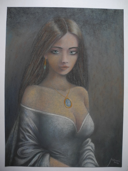 Princess Gloria