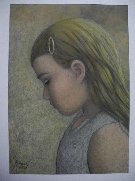Little Agnes