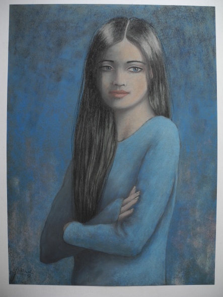 Mouna