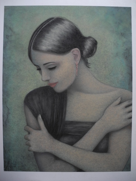 Maud
