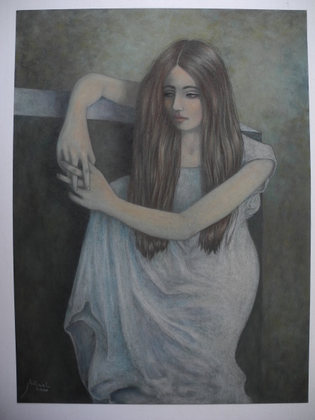 The deplore