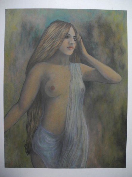 The siren