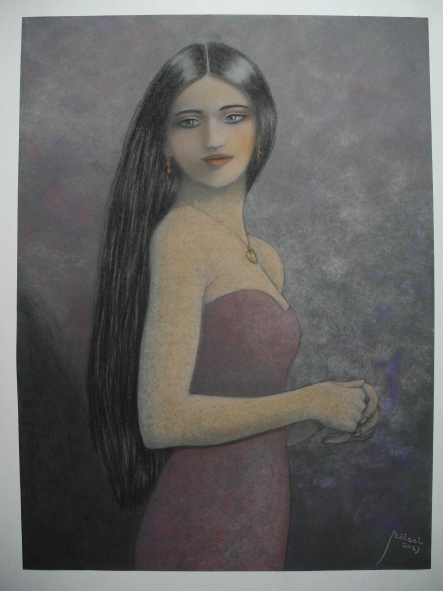 Genevieve