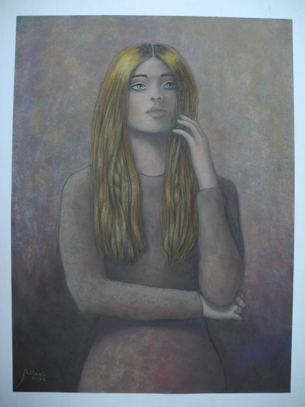 Susannah