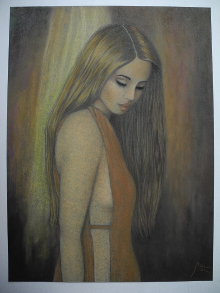 Caroline