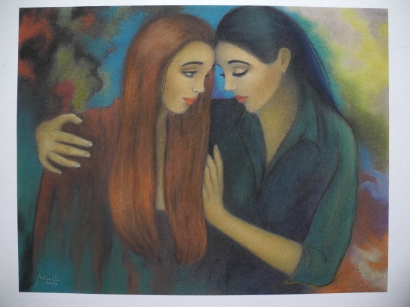 The consolation-3