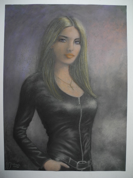 Kristanna