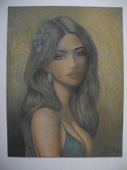 Evelyn