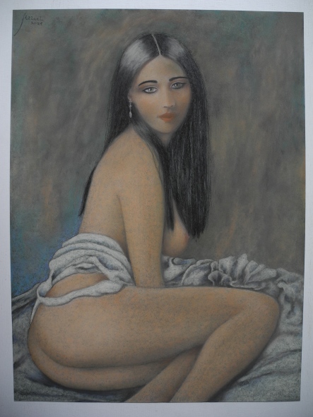 Pamela