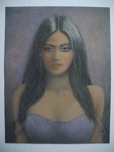 Estefania
