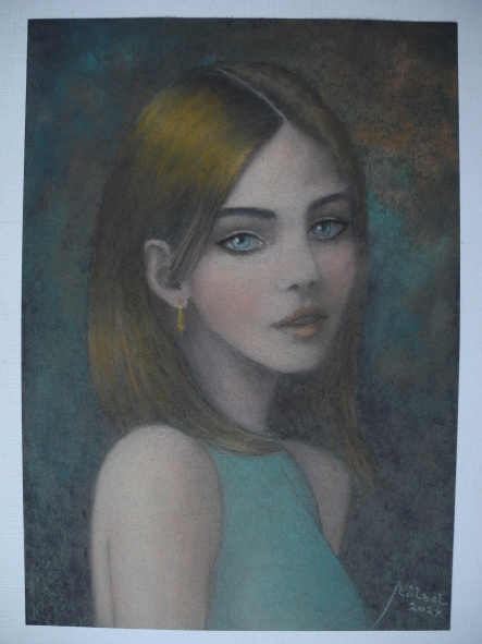 Delphine