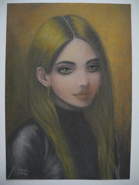 Jeannine